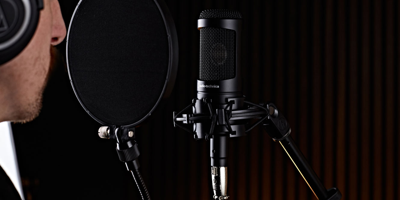 Vocal technique improvement strategies
